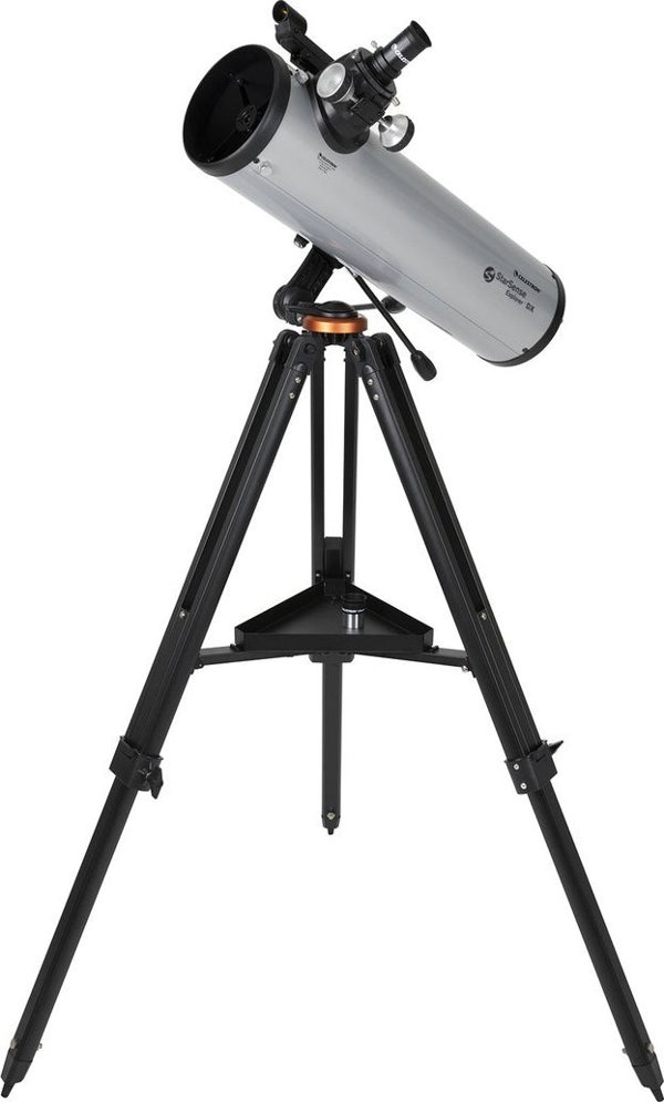 Τηλεσκόπιο Celestron Τηλεσκόπιο Celestron StarSense Explorer DX 130 14406066 50234224611