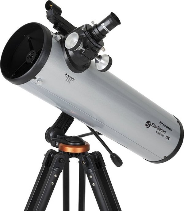 Τηλεσκόπιο Celestron Τηλεσκόπιο Celestron StarSense Explorer DX 130 14406066 50234224611