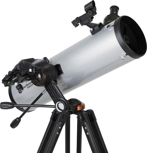 Τηλεσκόπιο Celestron Τηλεσκόπιο Celestron StarSense Explorer DX 130 14406066 50234224611
