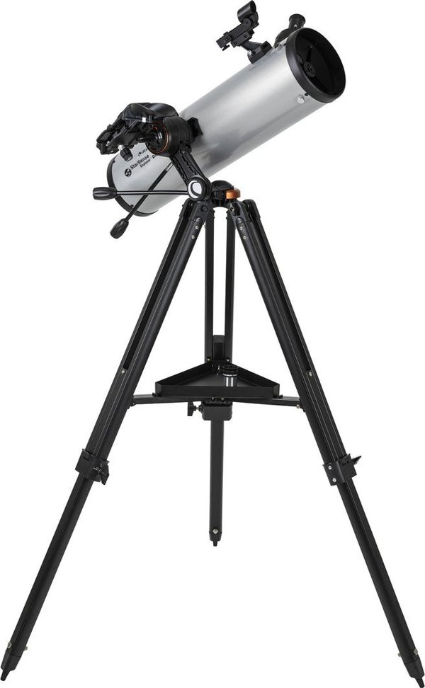 Τηλεσκόπιο Celestron Τηλεσκόπιο Celestron StarSense Explorer DX 130 14406066 50234224611