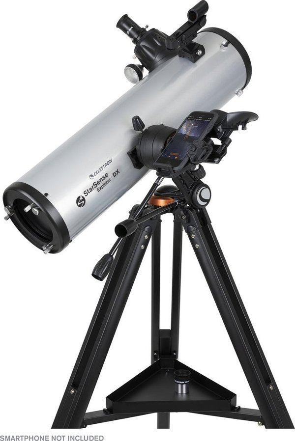 Τηλεσκόπιο Celestron Τηλεσκόπιο Celestron StarSense Explorer DX 130 14406066 50234224611