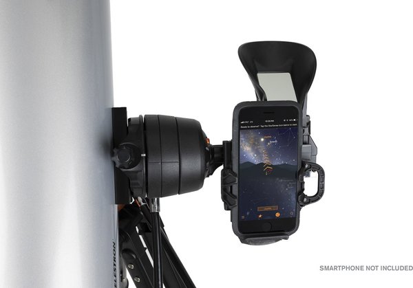 Τηλεσκόπιο Celestron Τηλεσκόπιο Celestron StarSense Explorer DX 130 14406066 50234224611