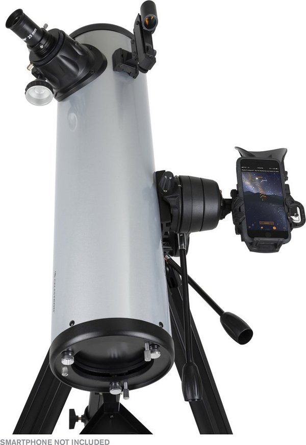 Τηλεσκόπιο Celestron Τηλεσκόπιο Celestron StarSense Explorer DX 130 14406066 50234224611