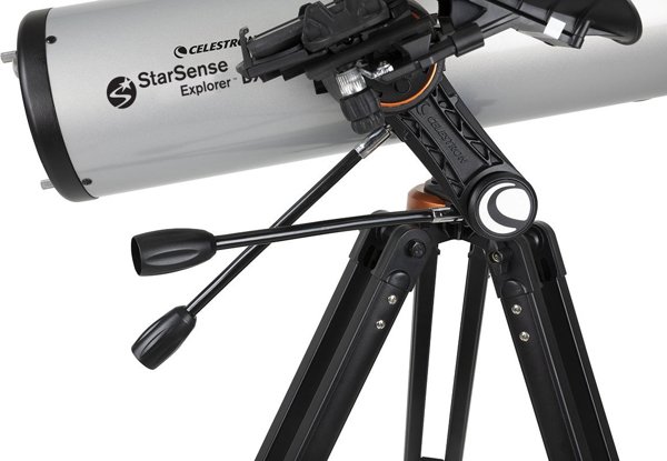 Τηλεσκόπιο Celestron Τηλεσκόπιο Celestron StarSense Explorer DX 130 14406066 50234224611