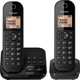 Σταθερό τηλέφωνο Panasonic Panasonic KX-TGC422GW λευκό