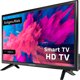 Telewizor Kruger&Matz KM0224-V LED 24'' HD Ready VIDAA