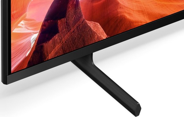 Telewizor Sony KD-55X80L LED 55'' 4K Ultra HD Google TV