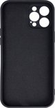 TelForceOne Λαβή Δακτύλου για iPhone 13 Pro Max 6,7" μαύρη