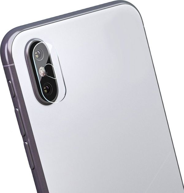 Κάλυμμα κάμερας από σκληρυμένο γυαλί TelForceOne - για iPhone 12 Pro Max
