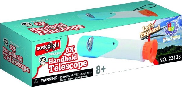 Teleskop Eastcolight EASTCOLIGHT handheld telescope, 23138