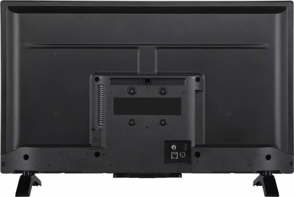 Τηλεόραση Toshiba 32WA2363DG LED 32'' HD Ready Android