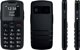 Τηλέφωνο Bea-fon Bea-fon SL230 μαύρο