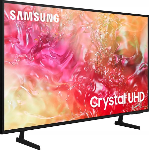 Τηλεόραση Samsung UE85DU7192U LED 85'' 4K Ultra HD Tizen