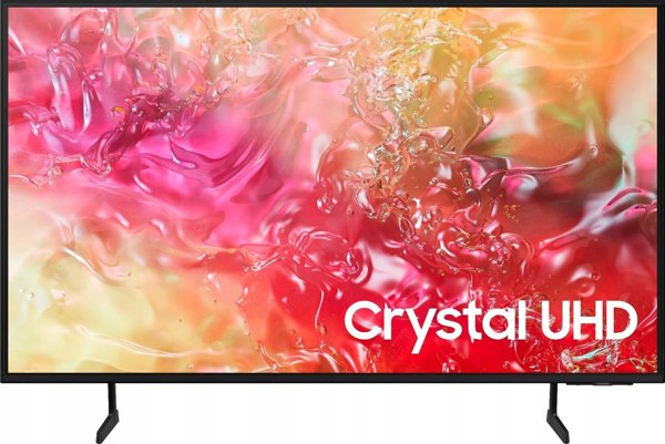 Τηλεόραση Samsung UE85DU7192U LED 85'' 4K Ultra HD Tizen