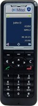 Mitel 612dt DECT - Ασύρματο Σταθερό Τηλέφωνο IP