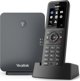 Σταθερό τηλέφωνο Yealink YEALINK SIP-W77P DECT Τηλέφωνο