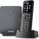 Σταθερό τηλέφωνο Yealink YEALINK SIP-W77P DECT Τηλέφωνο