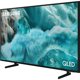 Τηλεόραση SAMSUNG QE55Q7F2 QLED 55'' 4K Ultra HD Tizen Q-Symphony DVB-T2 Μαύρη