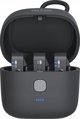 Telesin Φορτιστής για 3 x Μικρόφωνο Rode Wireless Go / Go II / TE-WMB-001