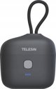 Telesin Φορτιστής για 3 x Μικρόφωνο Rode Wireless Go / Go II / TE-WMB-001