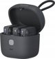 Telesin Φορτιστής για 3 x Μικρόφωνο Rode Wireless Go / Go II / TE-WMB-001