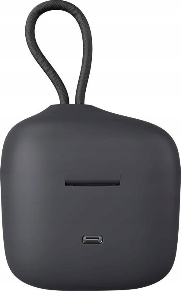 Telesin Φορτιστής για 3 x Μικρόφωνο Rode Wireless Go / Go II / TE-WMB-001