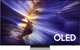 Samsung QE77S90D 77" 4K OLED Smart TV, HDR, 144Hz, Μαύρο