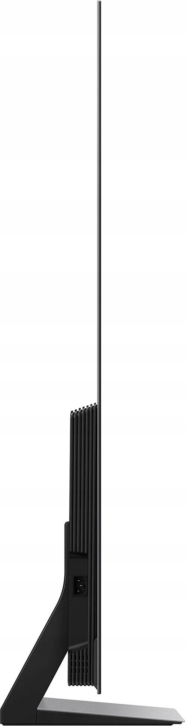 Samsung QE77S90D 77" 4K OLED Smart TV, HDR, 144Hz, Μαύρο
