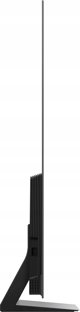 Samsung QE77S90D 77" 4K OLED Smart TV, HDR, 144Hz, Μαύρο