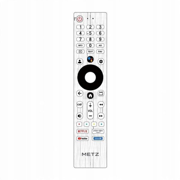 Τηλεόραση Metz 32MTE7000Z 32" LED HD Ready