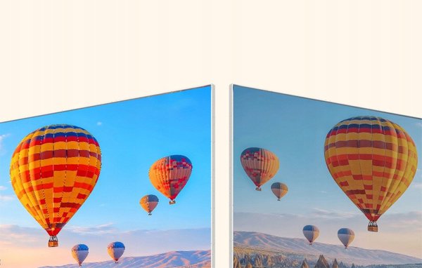 Τηλεόραση Metz 32MTE7000Z 32" LED HD Ready