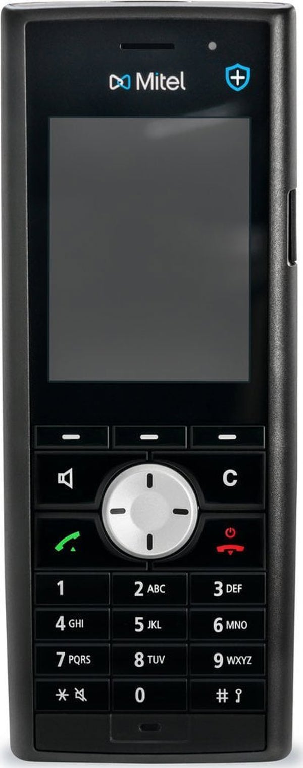Σταθερό τηλέφωνο Mitel Mitel DECT 722dt Set