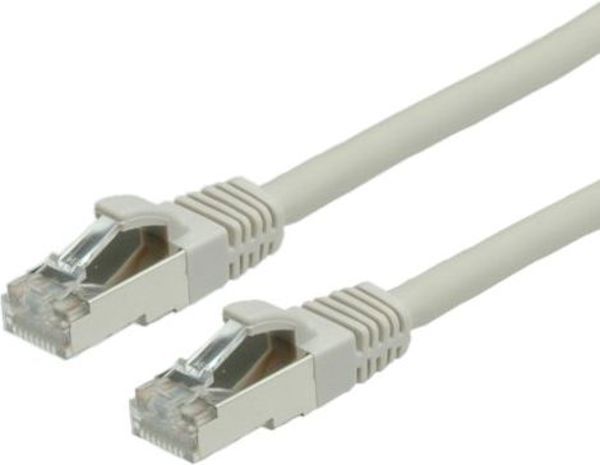 Telegärtner Telegärtner Patchkabel, S/FTP, PiMF, Cat 6A (ISO/IEC), γκρι, 2,0 m (L00001A0084) 922375 4018359286507