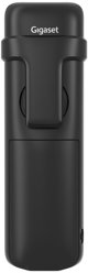 Σταθερό τηλέφωνο Gigaset Gigaset Comfort 550HX duo μαύρο/χρώμιο