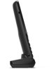 Σταθερό τηλέφωνο Gigaset Gigaset Comfort 550HX duo μαύρο/χρώμιο