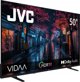 Τηλεόραση JVC LT-50VD3300 LED 50'' 4K Ultra HD VIDAA