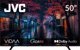 Τηλεόραση JVC LT-50VD3300 LED 50'' 4K Ultra HD VIDAA