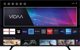 Τηλεόραση JVC LT-50VD3300 LED 50'' 4K Ultra HD VIDAA