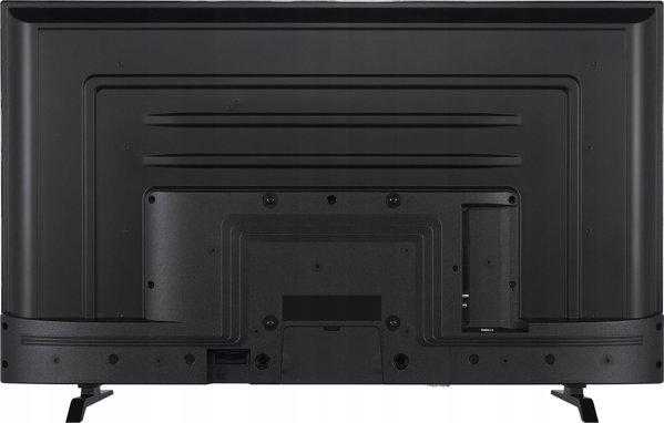 Τηλεόραση JVC LT-50VD3300 LED 50'' 4K Ultra HD VIDAA