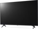 Τηλεόραση LG 43UN640S0LD LCD 43'' 4K Ultra HD WebOS 22
