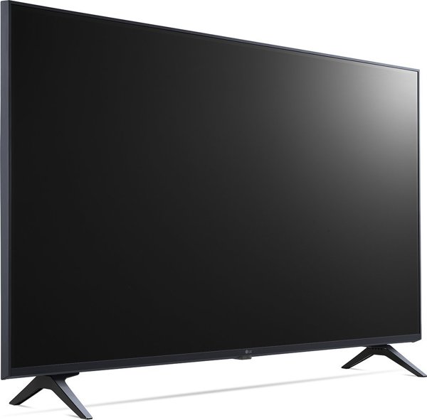 Τηλεόραση LG 43UN640S0LD LCD 43'' 4K Ultra HD WebOS 22