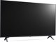 Τηλεόραση LG 43UN640S0LD LCD 43'' 4K Ultra HD WebOS 22