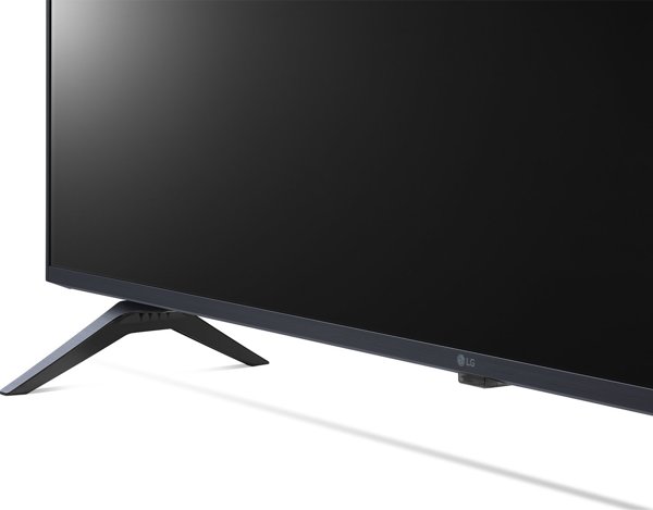 Τηλεόραση LG 43UN640S0LD LCD 43'' 4K Ultra HD WebOS 22