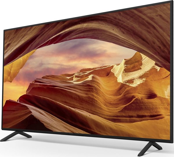Τηλεόραση Sony KD-43X75WL LED 43'' 4K Ultra HD Android