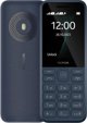 Κινητό τηλέφωνο Nokia Nokia 130 (2023) (TA-1576) Μπλε