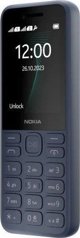 Κινητό τηλέφωνο Nokia Nokia 130 (2023) (TA-1576) Μπλε
