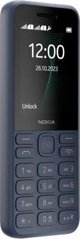 Κινητό τηλέφωνο Nokia Nokia 130 (2023) (TA-1576) Μπλε