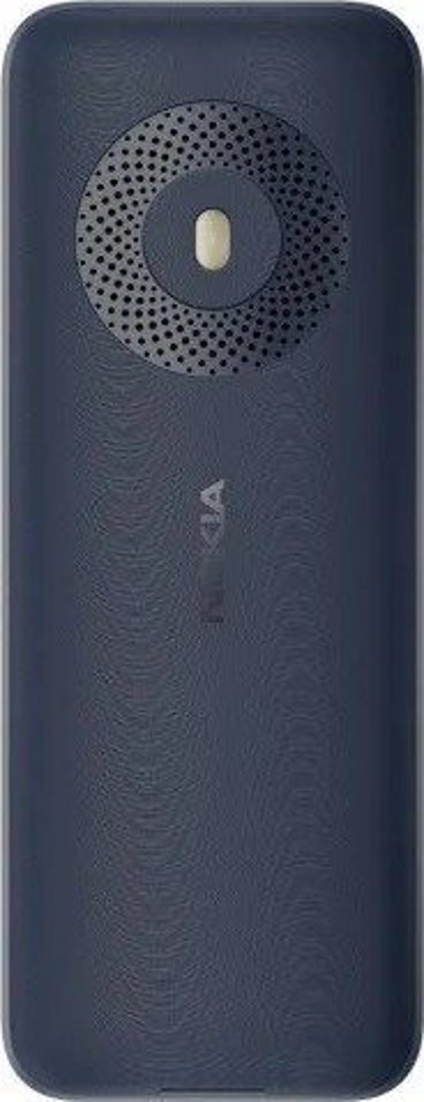 Κινητό τηλέφωνο Nokia Nokia 130 (2023) (TA-1576) Μπλε