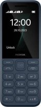 Κινητό τηλέφωνο Nokia Nokia 130 (2023) (TA-1576) Μπλε