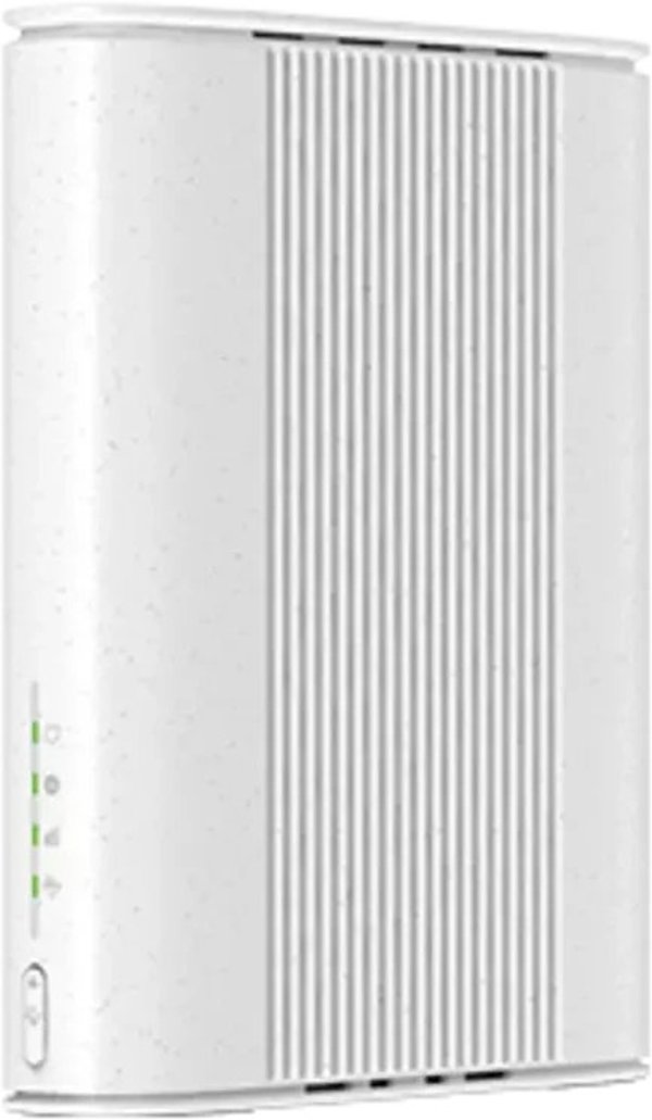 TELEKOM ZyXEL NR5111 5G Router λευκός